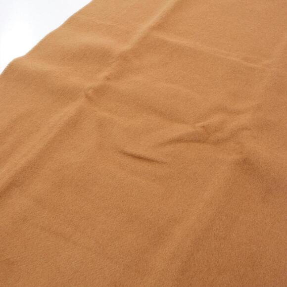 HERMES Brown Scarf - Picture 4 of 4